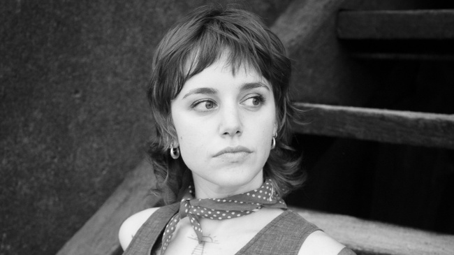 Cat Clyde - 2026 UK/Euro Tour