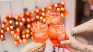 APEROL SUNday VIBES 2025