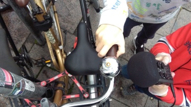 Field Recording Workshop mit Henry Brandstetter Catching Echos