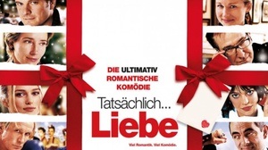 Strickkino: Tatsächlich Liebe