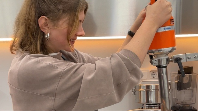 [ais]-Kurs: Dein Deep-Dive in die Eisherstellung