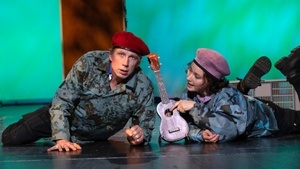 Ein Sommernachtstraum