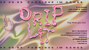 DRIPLIT VOL. 5