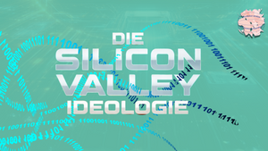 Die Silicon Valley Ideologie