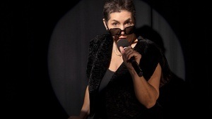 Dröhnlandsinfoniker -  "DIE NEUENDORF singt LINDENBERG "