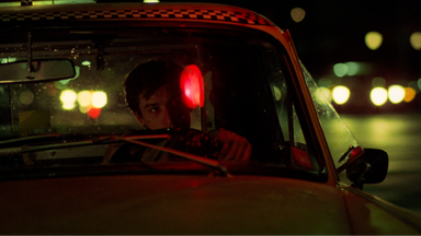 Taxi Driver