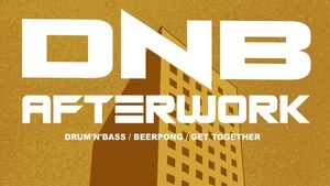 DNB AFTERWORK: Summer Special
