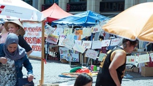 Siebentes Leipziger Frauen*FLINTA*Festival
