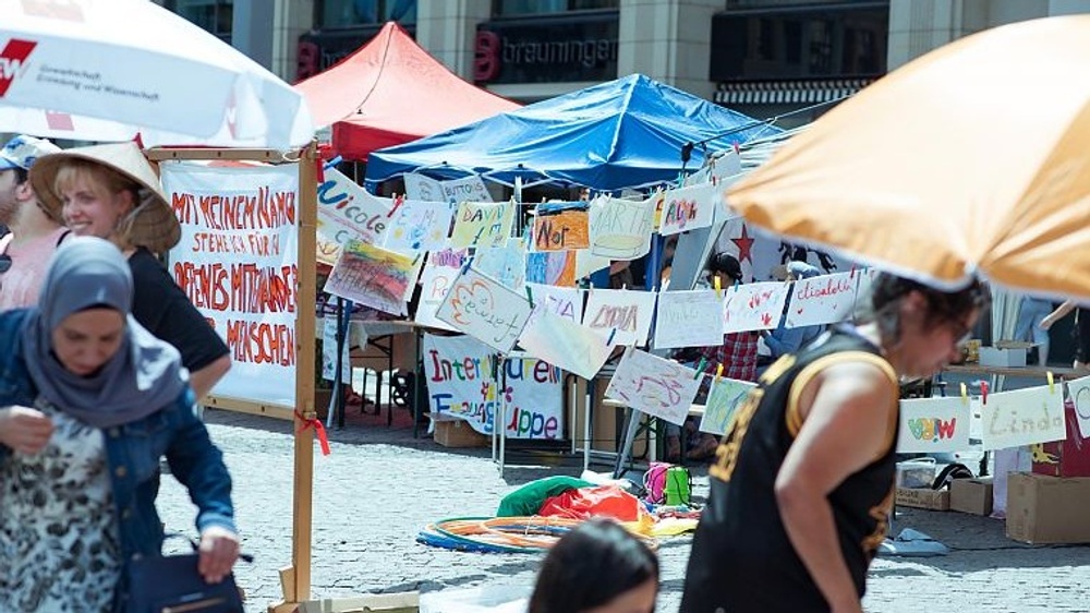 Siebentes Leipziger Frauen*FLINTA*Festival