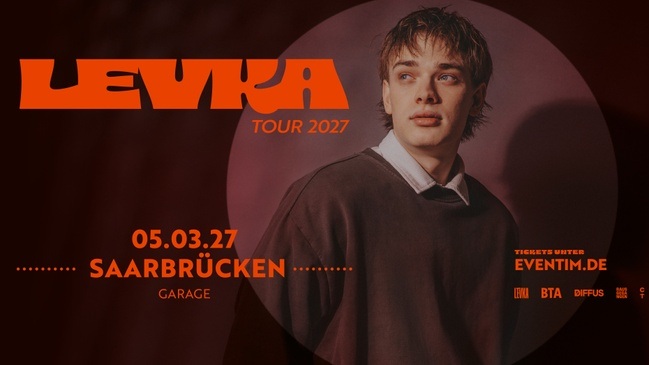 Levka • Tour 2027