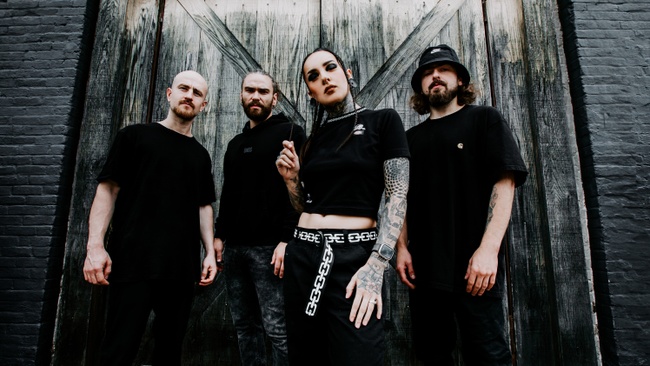 JINJER