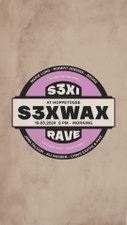 S3XWAX
