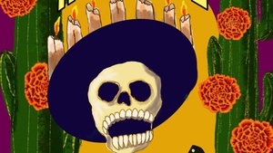 Cumbia de los Muertos
