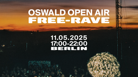 OSWALD OPEN AIR