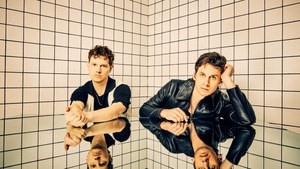 Foster the People