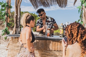 OPEN AIR DAYPARTY