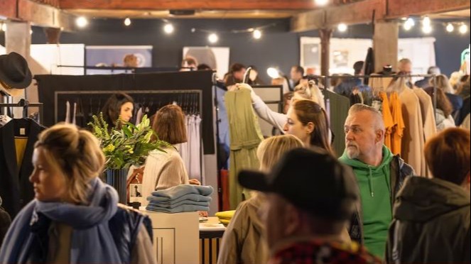 Titelbild der Veranstaltung Designfestival Ladenburg