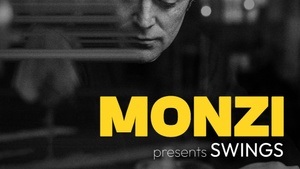 MONZI presents SWINGS| Record Release Party