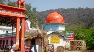 Stätten des Ramayana (Teil 4): Nordindien – Chitrakut