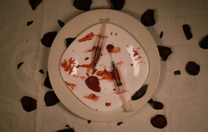 Gruseldinner "Die Mumie"