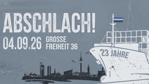 ABSCHLACH!: `NE EINFACHE BAND – 23 JAHRE