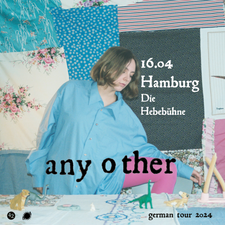 (abgesagt) Any Other | Hebebühne, Hamburg DE