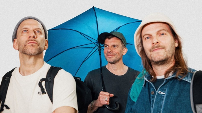 Live: SPORTFREUNDE STILLER + tolle Gäste