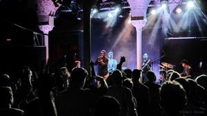 Opening Jazzwoche #7