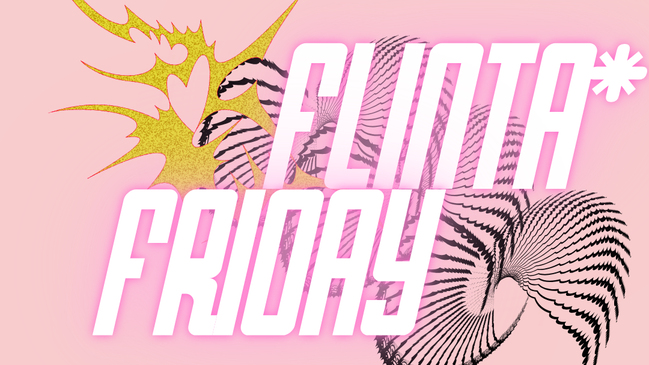 FLINTA* FRIDAY
