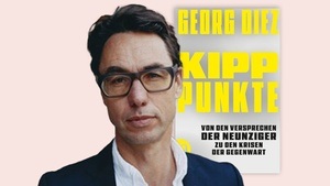 Georg Diez: Kipppunkte