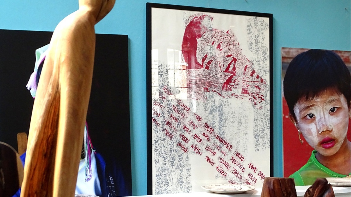 planet hagen. Offene Ateliers und Kreative Orte