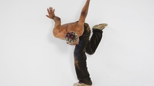 WORKSHOP: Adam Khazhmuradov