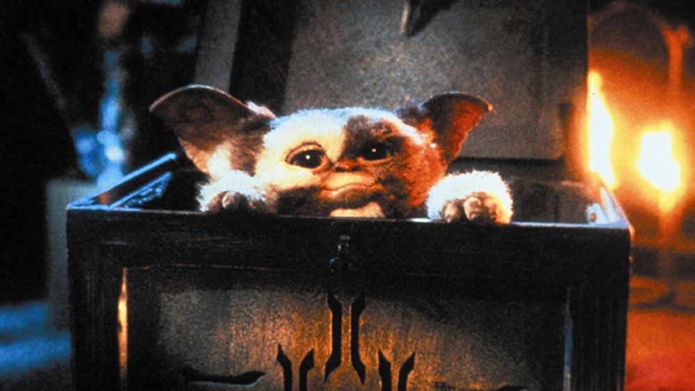 »Late Night Cult Movies« Dezember: Gremlins