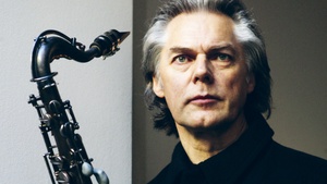Jazzfest Bonn: Jan Garbarek Group feat. Trilok Gurtu