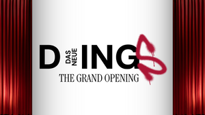 BEHIND THE TRESEN Live-Podcast mit Frederick Lau