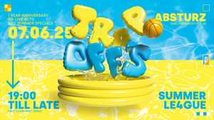 TRAP OFF's SUMMER LE4GUE