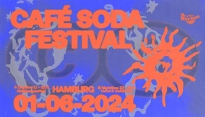 CAFÉ SODA FESTIVAL 2024