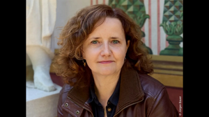 LESEZEICHEN – Literatur live in Tegel Lesung mit Julia Schoch: „Selbstporträt mit Bonaparte“ & „Wild nach einem wilden Traum“