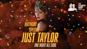 Just Taylor - Birthday Special // Live Music Hall Köln