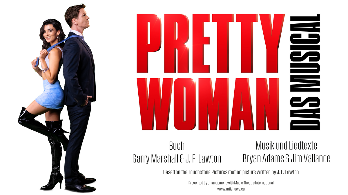 Pretty Woman