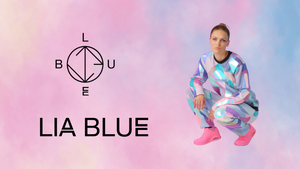 LIA BLUE - SKYPHORIA Release Tour 2025