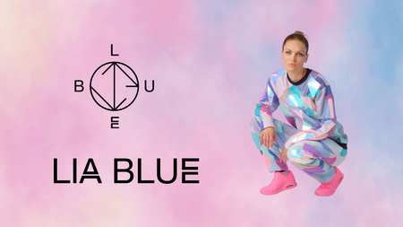LIA BLUE - SKYPHORIA Release Tour 2025 - Hamburg