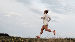 RYZON Trailrun X Walter Hoch 5