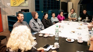 Kiezgeschichten – Die Bernauer Straße neu entdecken