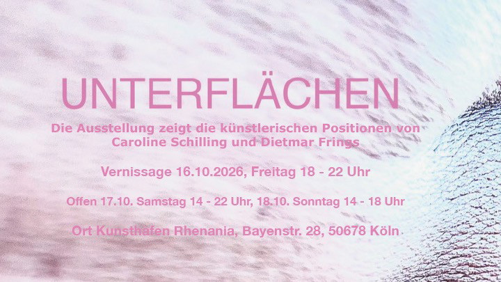 Unterflächen