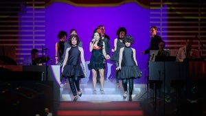Love, Amy (UA) | The musical world of Amy Winehouse | Eine musikalische Show von Thilo Wolf und Kevin Schroeder