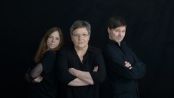 Improtheater Ensemble Ra!Ra!Ra!