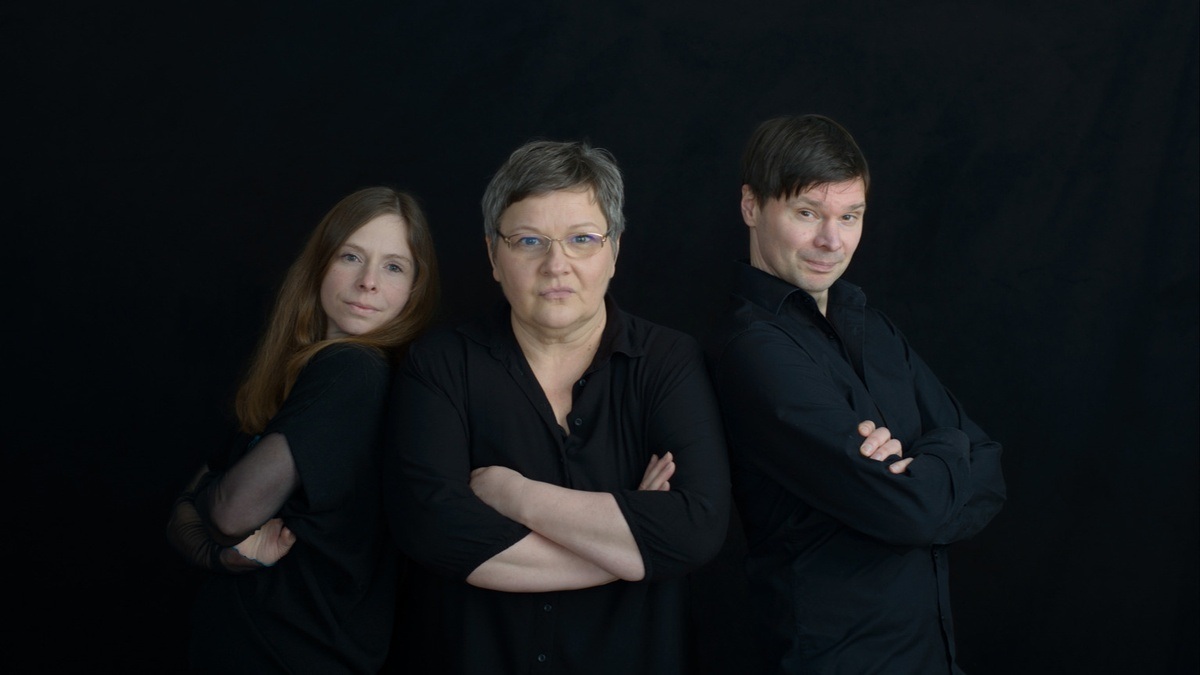 Improtheater Ensemble Ra!Ra!Ra!