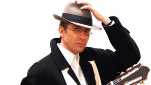 Jochen Jasner: Tango – Bolero – Canciones