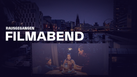 Rausgegangen Filmabend | 10 Dinge, die ich an dir hasse (OmU) | Community Choice